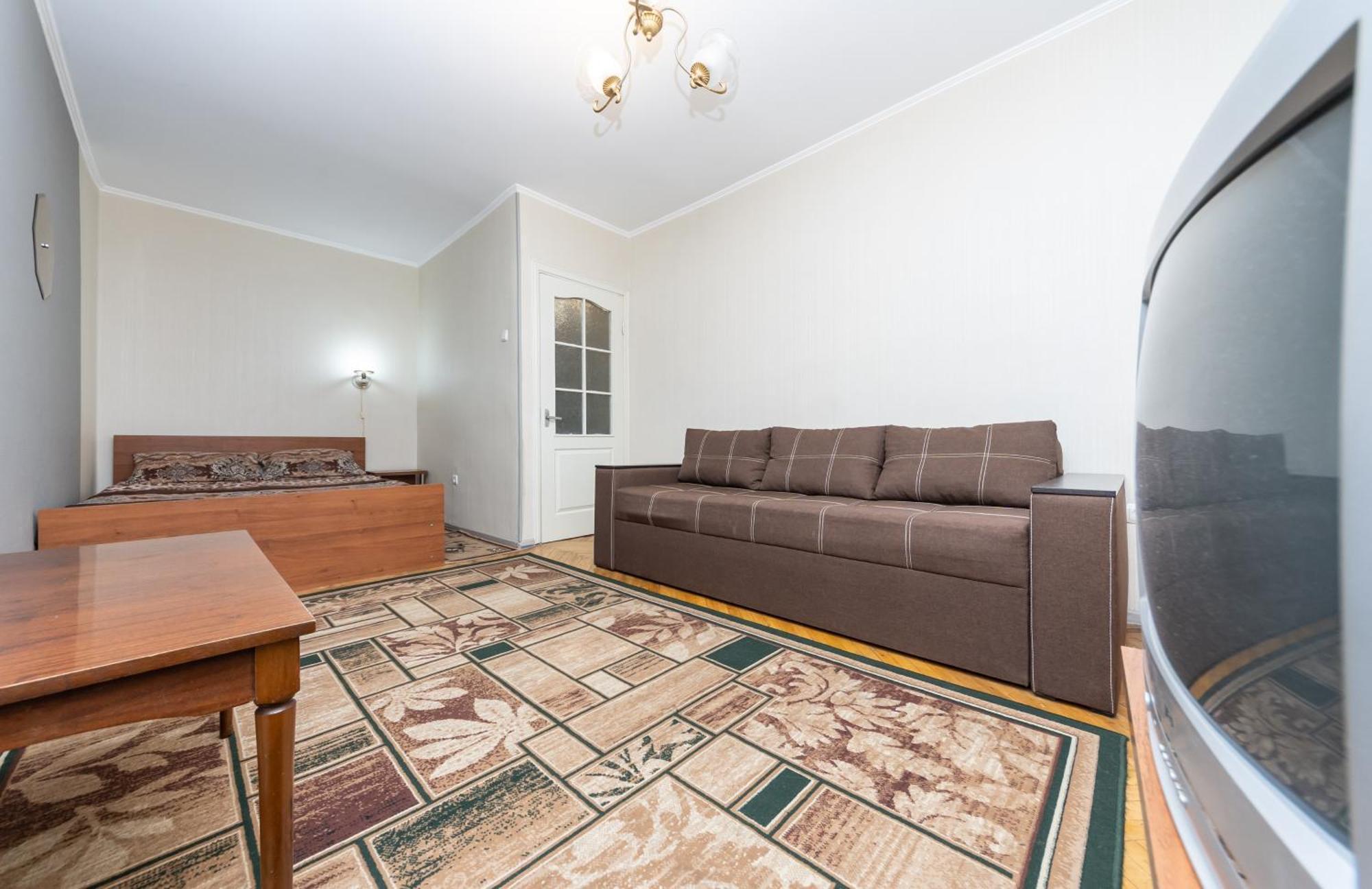 1К.Квартира В Центре Печерска.Лабораторный Пер.26 Kiev Extérieur photo