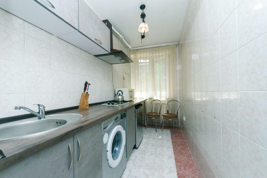 1К.Квартира В Центре Печерска.Лабораторный Пер.26 Kiev Extérieur photo
